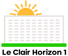 Le Clair Horizon 1